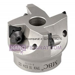 FACE MILLING FACE MILLING